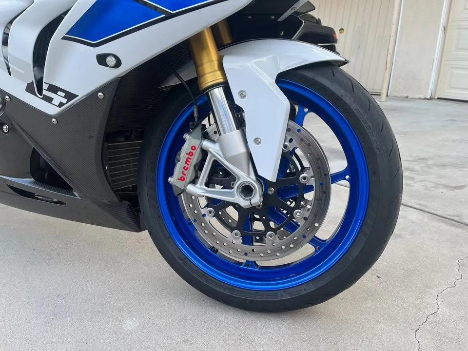 2013 BMW S1000 - Image 6 of 14