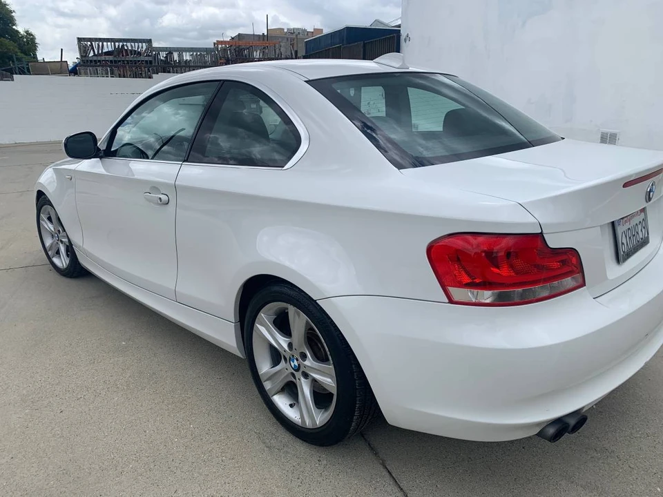 2013 BMW E81/E82/E88 1 Series - Image 13 of 20