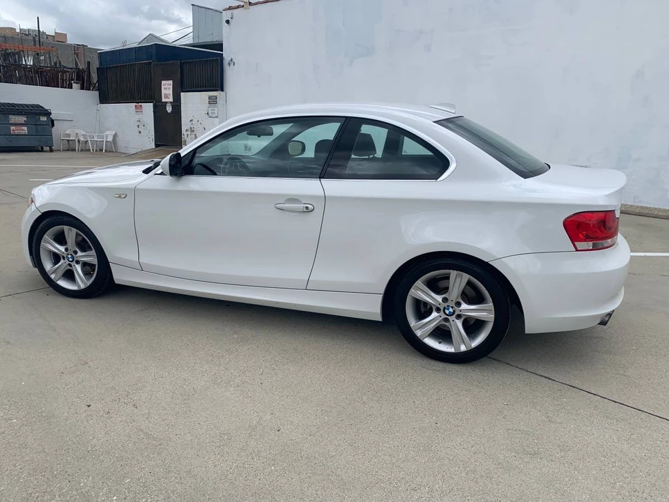 2013 BMW E81/E82/E88 1 Series - Image 14 of 20