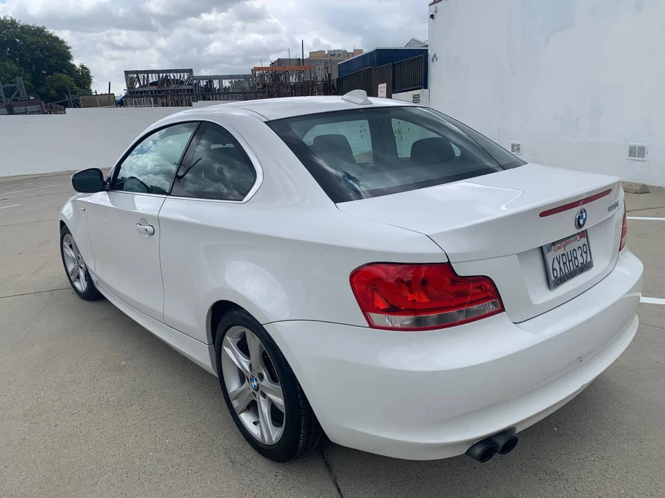 2013 BMW E81/E82/E88 1 Series - Image 12 of 20