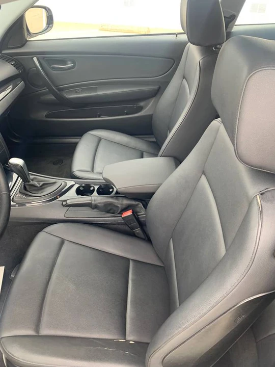 2013 BMW E81/E82/E88 1 Series - Image 16 of 20