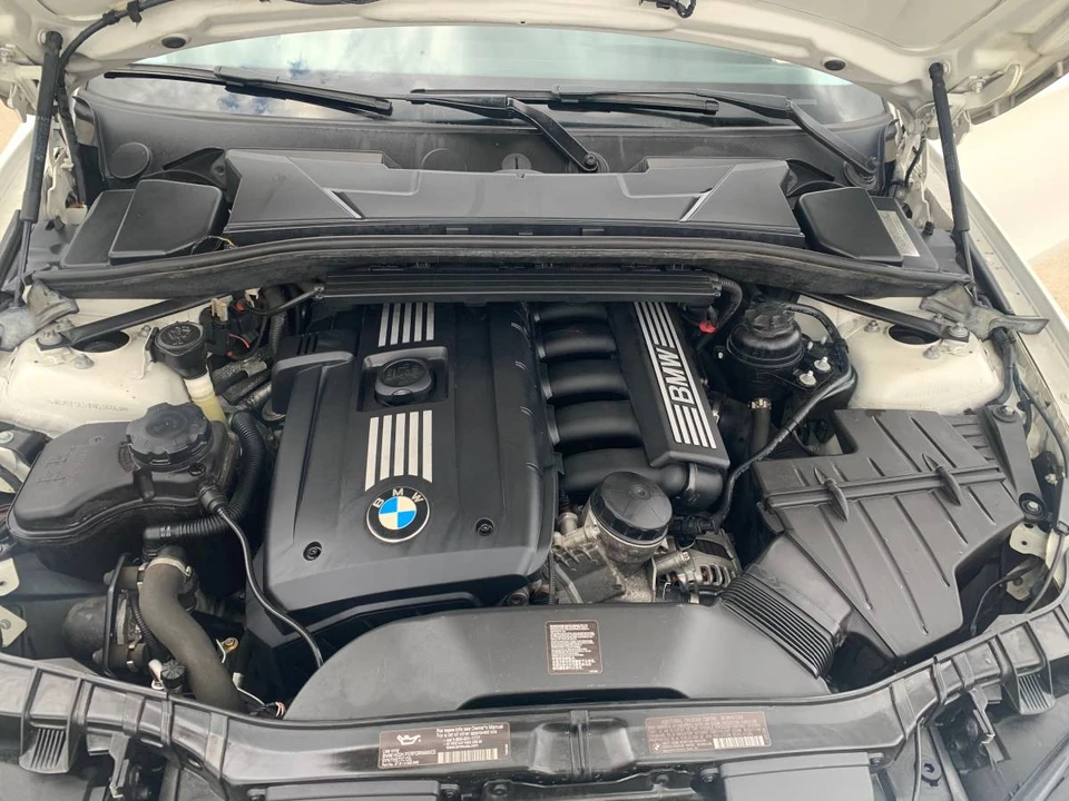 2013 BMW E81/E82/E88 1 Series - Image 18 of 20
