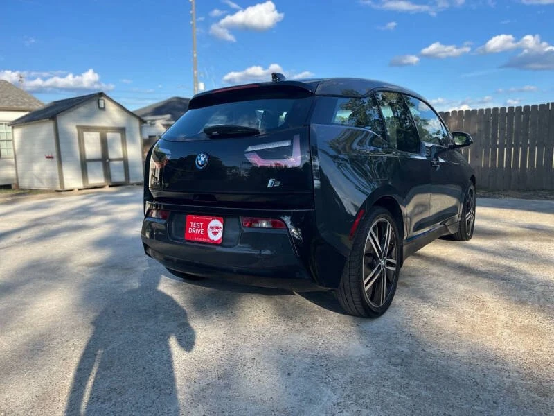 2013 BMW i3 - Image 11 of 20