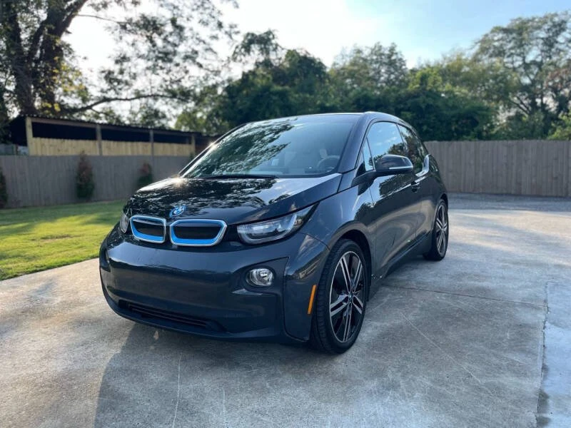 2013 BMW i3 - Image 2 of 20