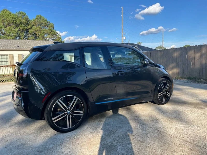 2013 BMW i3 - Image 9 of 20