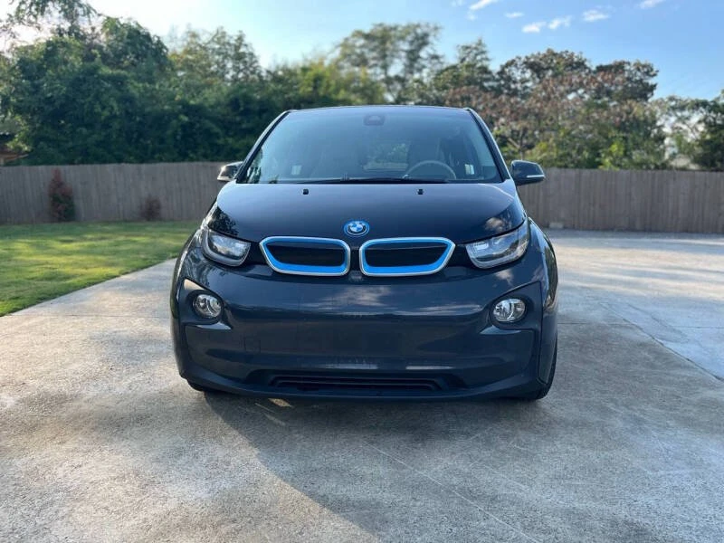 2013 BMW i3 - Image 10 of 20
