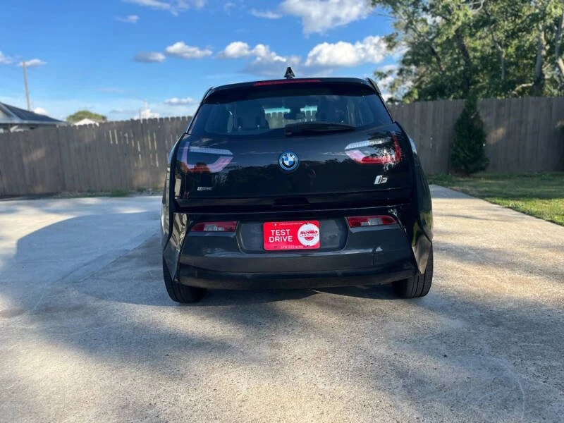 2013 BMW i3 - Image 12 of 20