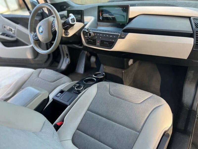 2013 BMW i3 - Image 20 of 20