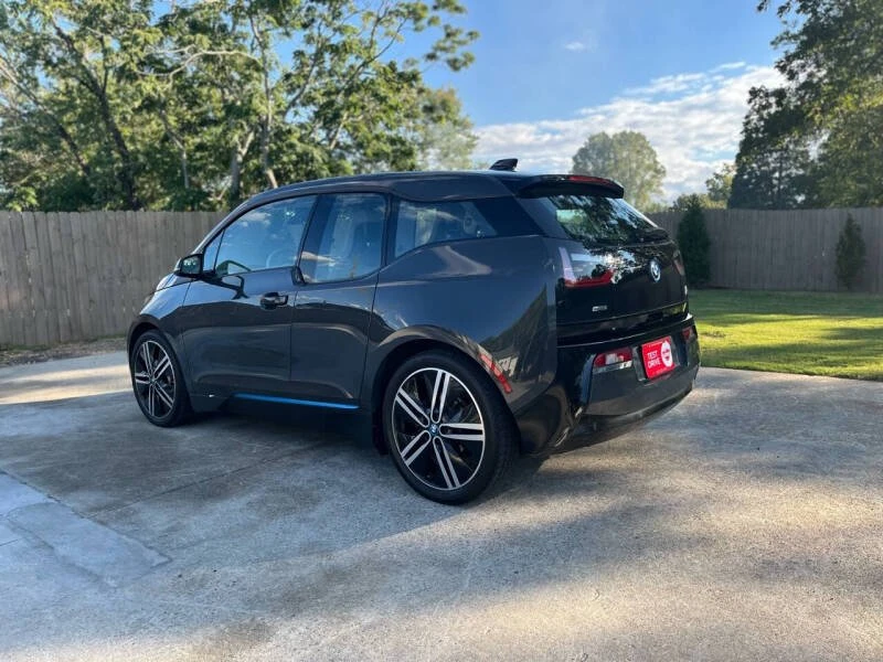 2013 BMW i3 - Image 15 of 20