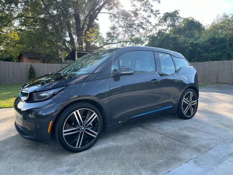2013 BMW i3 - Image 4 of 20