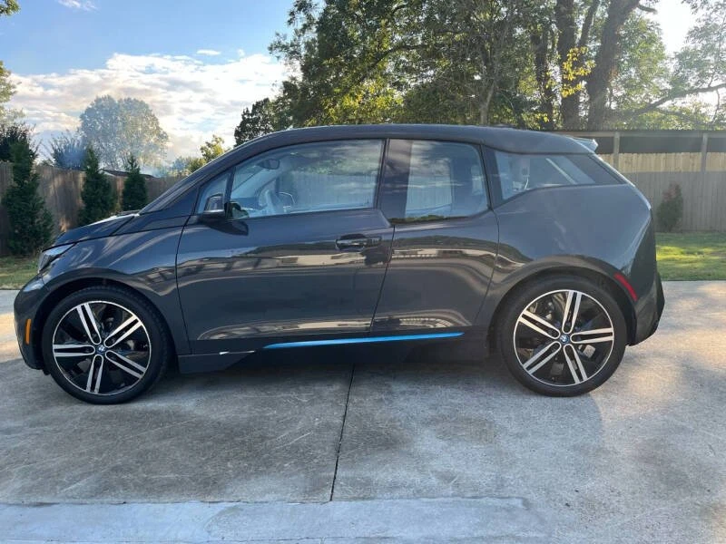 2013 BMW i3 - Image 5 of 20