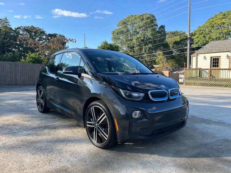 2013 BMW i3 - Image 7 of 20