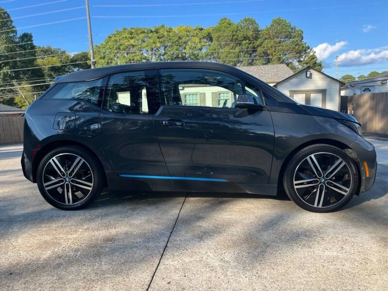 2013 BMW i3 - Image 8 of 20