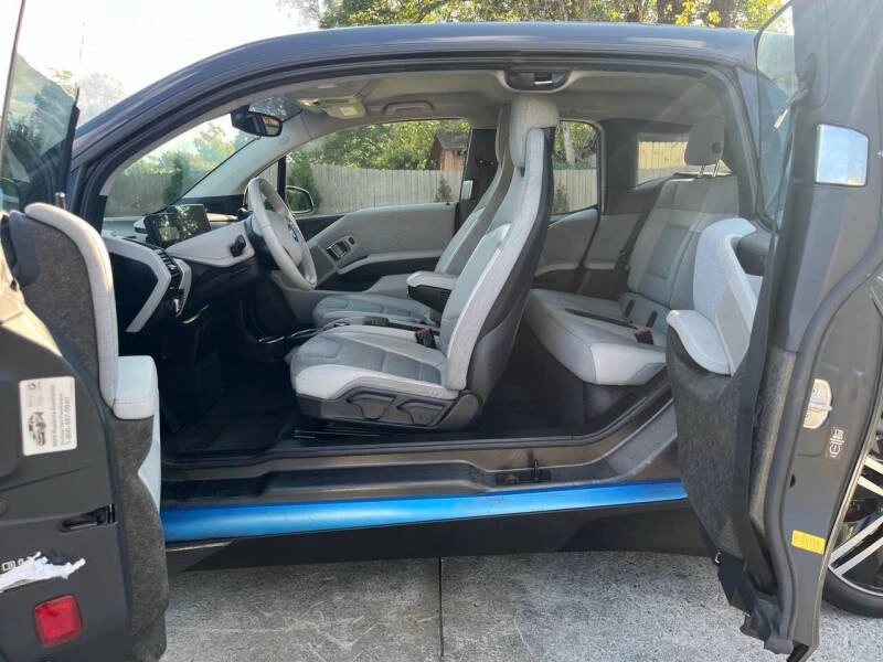 2013 BMW i3 - Image 17 of 20