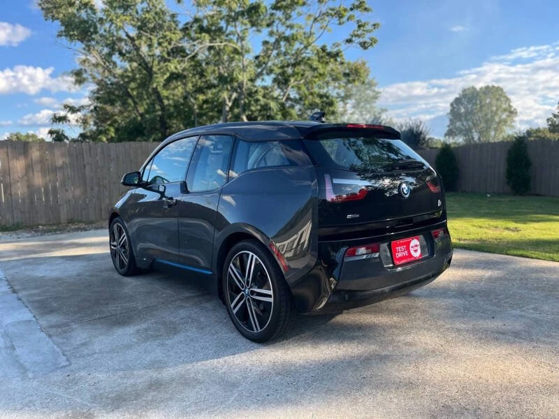2013 BMW i3 - Image 14 of 20