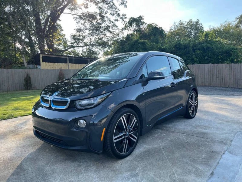 2013 BMW i3 - Image 3 of 20