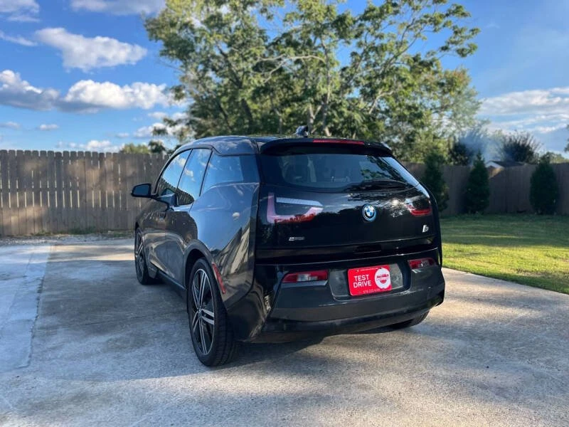 2013 BMW i3 - Image 13 of 20