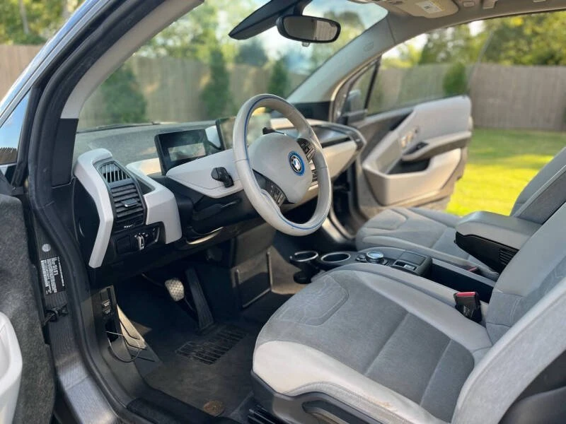 2013 BMW i3 - Image 16 of 20