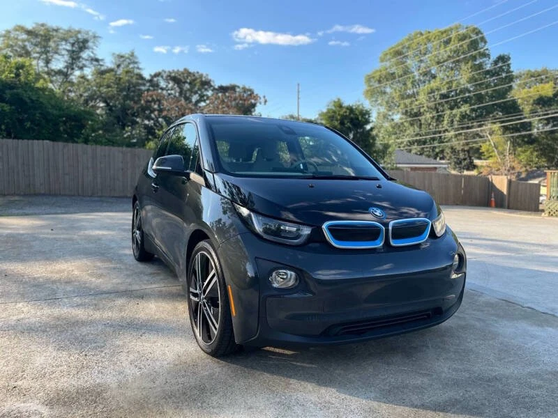 2013 BMW i3 - Image 6 of 20