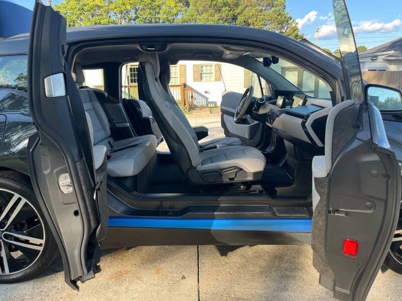 2013 BMW i3 - Image 18 of 20