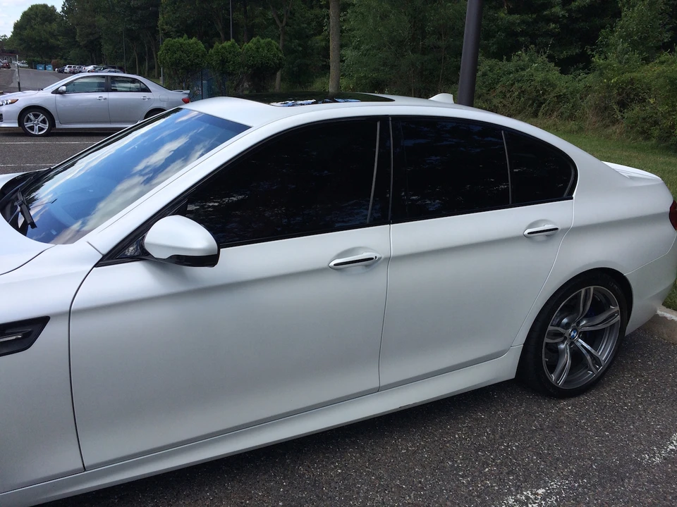 2013 BMW F10 M5 - Image 4 of 5