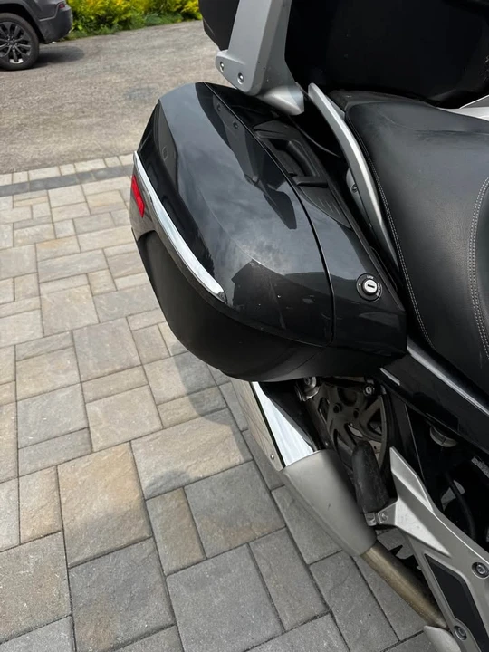 2013 BMW K1600 - Image 9 of 9
