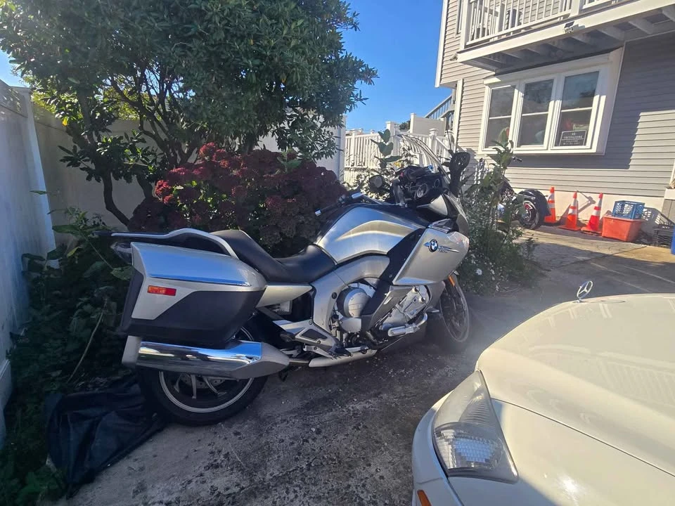 2013 BMW K1600 - Image 3 of 5