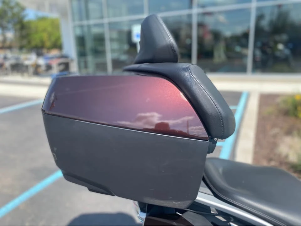 2013 BMW K1600 - Image 18 of 20
