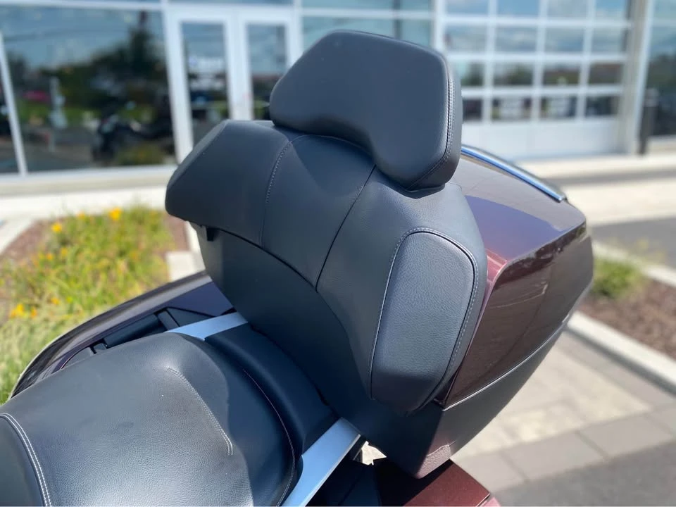 2013 BMW K1600 - Image 14 of 20