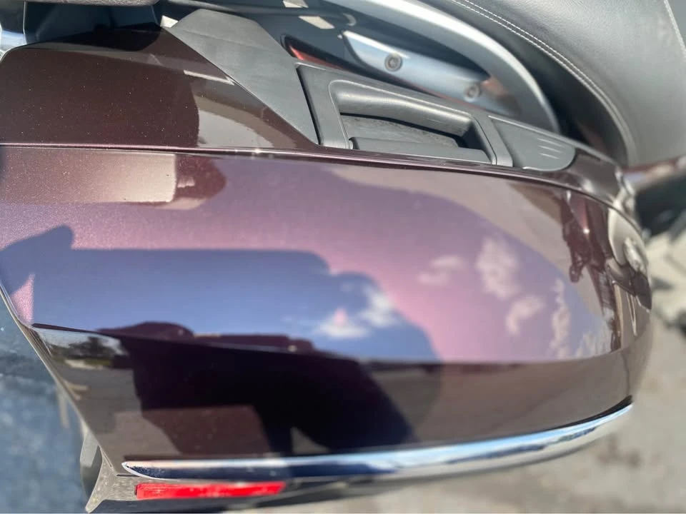2013 BMW K1600 - Image 19 of 20