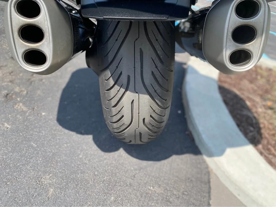 2013 BMW K1600 - Image 17 of 20