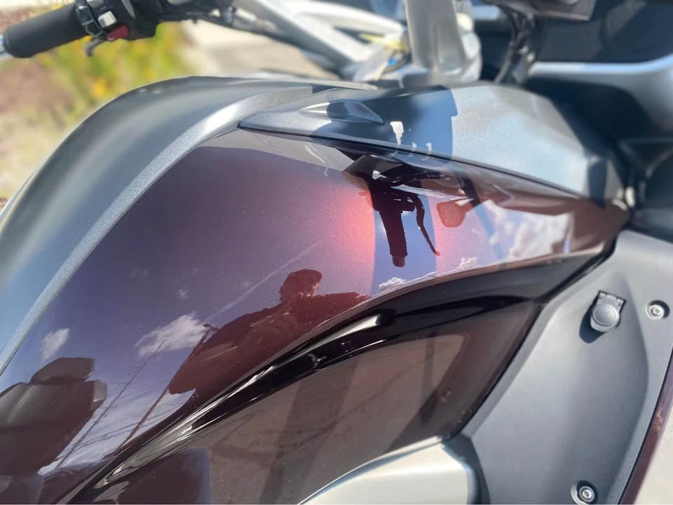 2013 BMW K1600 - Image 20 of 20