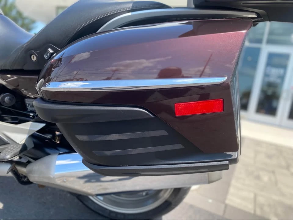 2013 BMW K1600 - Image 11 of 20