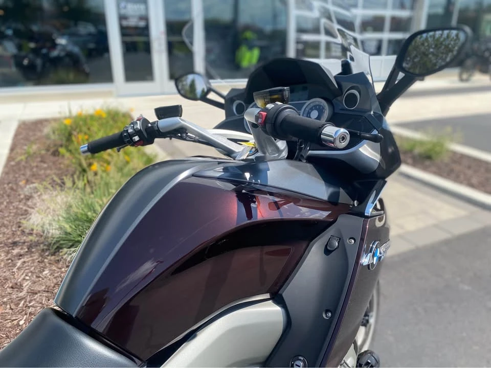 2013 BMW K1600 - Image 2 of 20