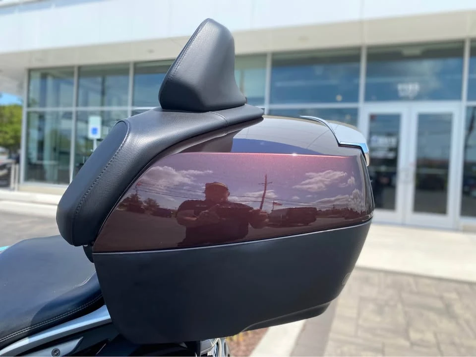 2013 BMW K1600 - Image 10 of 20