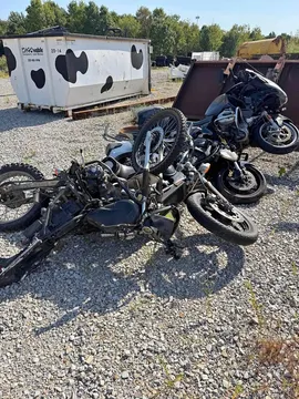 2013 BMW K 1600