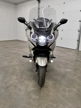 2013 BMW K 1600 GTL Premier