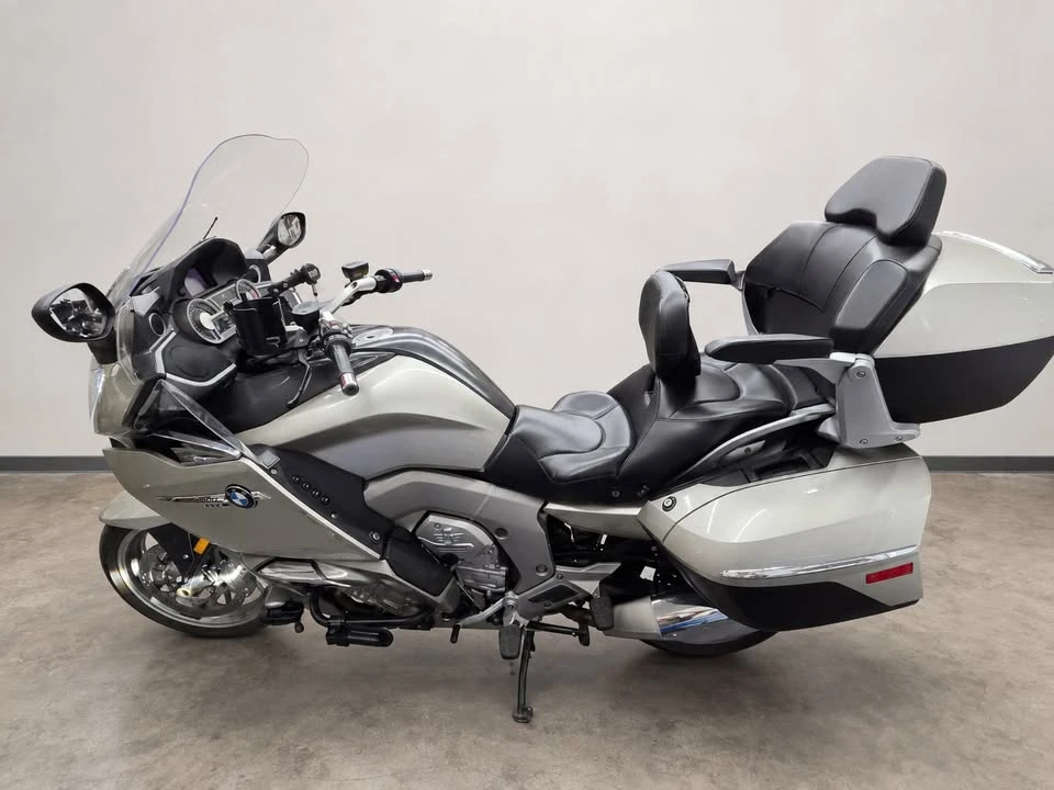 2013 BMW K1600 - Image 3 of 12