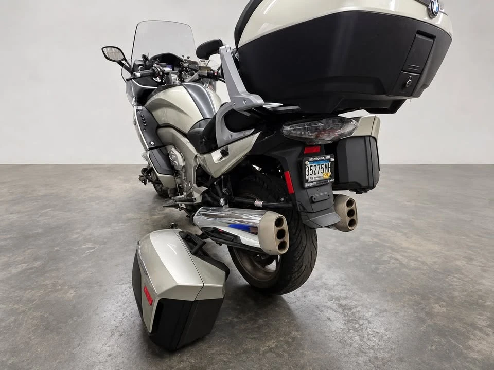 2013 BMW K1600 - Image 7 of 12