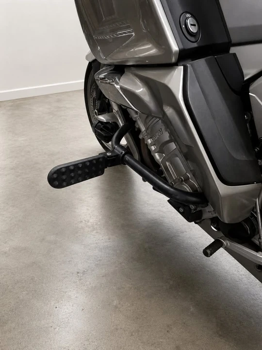 2013 BMW K1600 - Image 6 of 12
