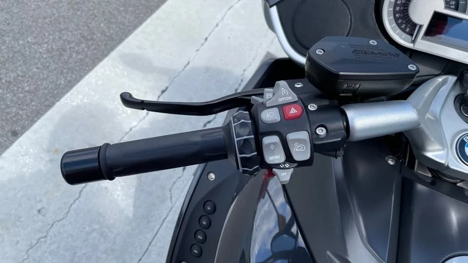 2013 BMW K75 & K100 - Image 16 of 20