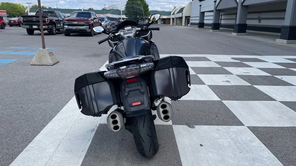 2013 BMW K75 & K100 - Image 5 of 20