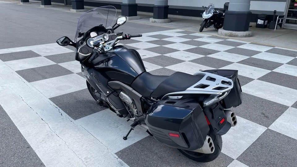 2013 BMW K75 & K100 - Image 4 of 20