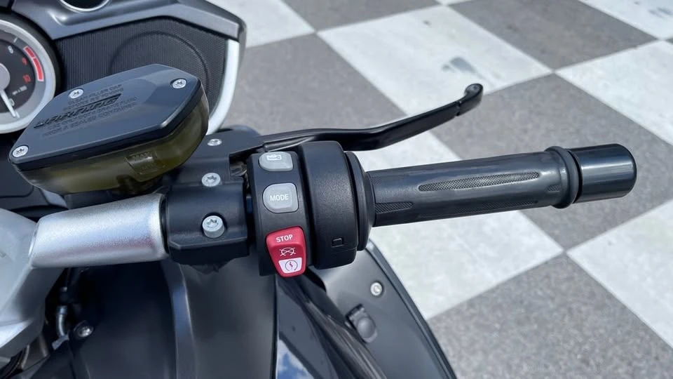 2013 BMW K75 & K100 - Image 17 of 20