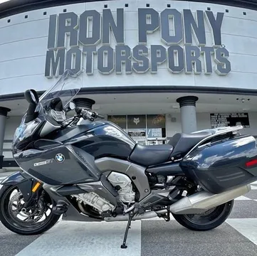 2013 BMW K