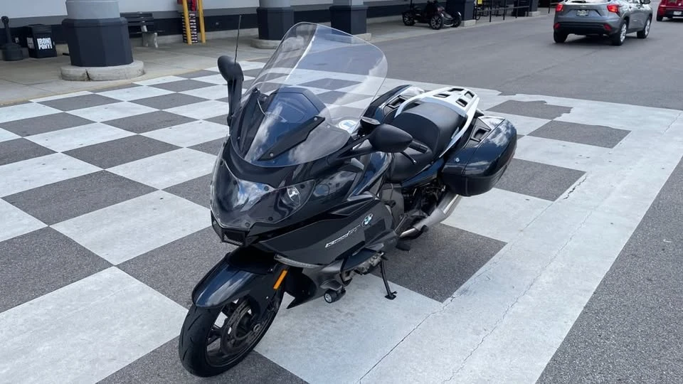 2013 BMW K75 & K100 - Image 3 of 20