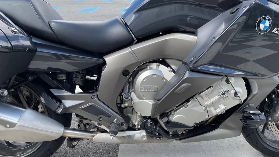 2013 BMW K75 & K100 - Image 15 of 20