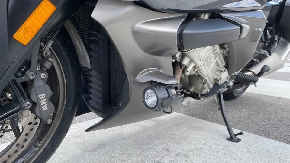 2013 BMW K75 & K100 - Image 20 of 20