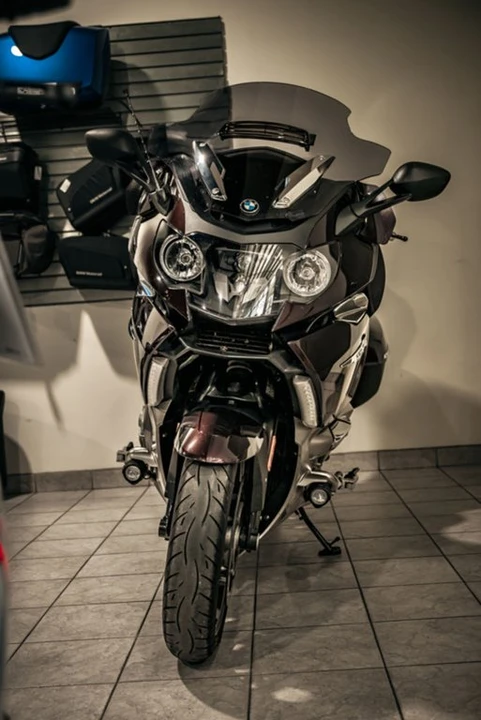 2013 BMW K75 & K100 - Image 2 of 10