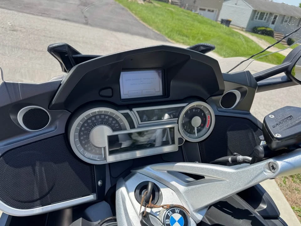 2013 BMW K1600 - Image 4 of 7